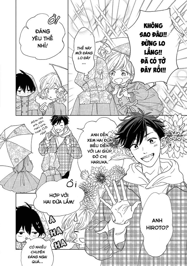 bí mật của madoka chapter 6 12