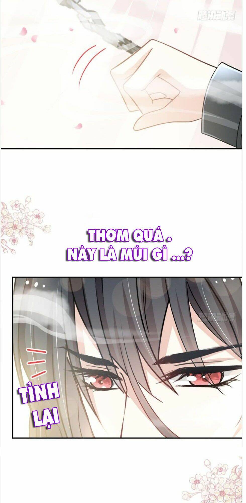 thiên hạ đệ nhất sủng phi chapter 105.2 21