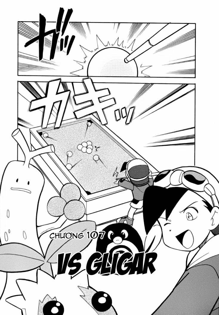 thú cưng đặc biệt chapter 107 2