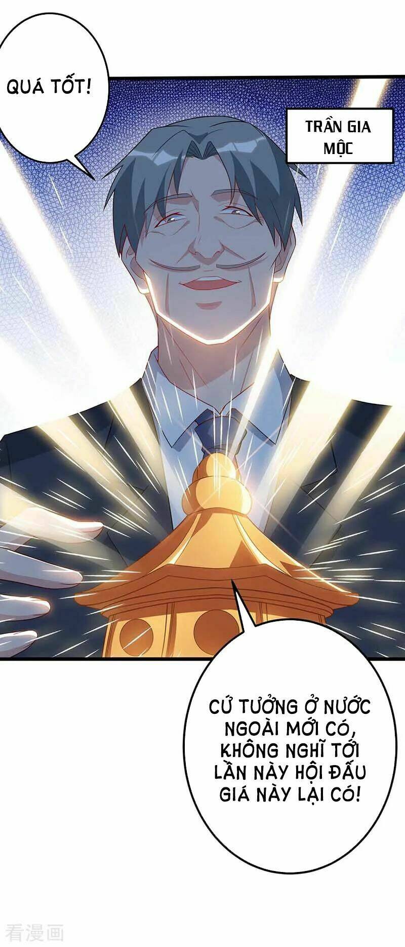 trọng sinh khí thiếu quy lai chapter 86 9