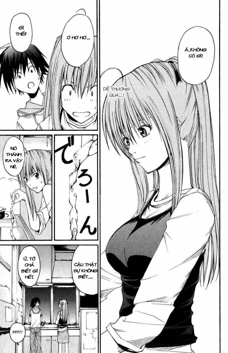 psycho buster chapter 5 25