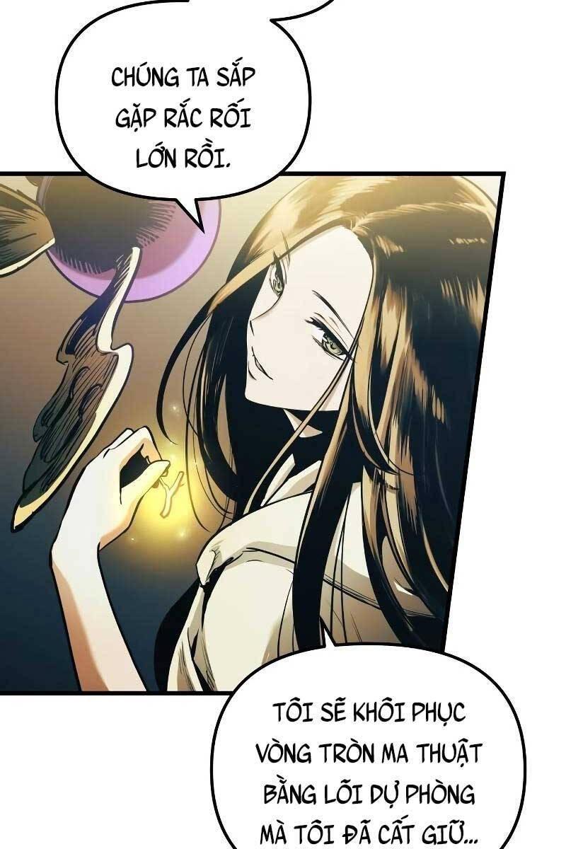 chiến thần chuyển thế chapter 64 119