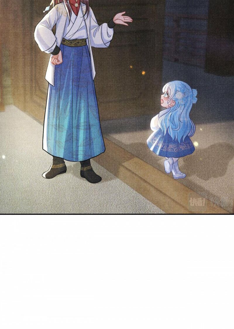 nhóc con người cá 3 tuổi rồi chapter 216 5