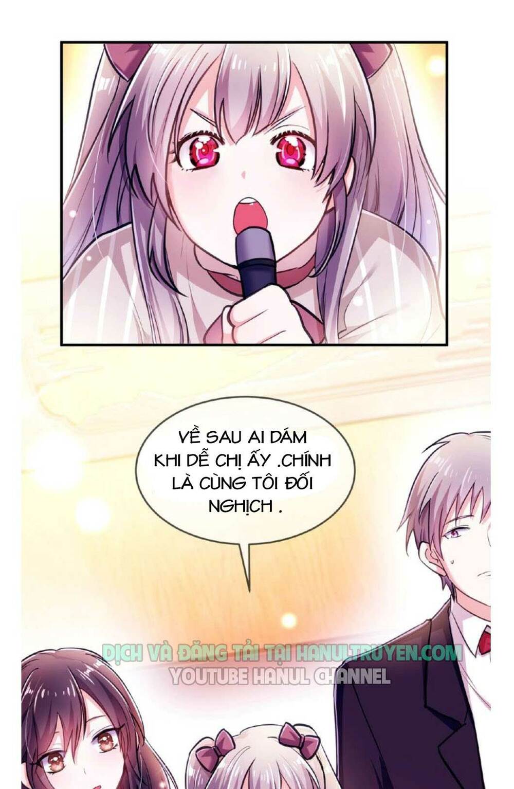 kiều thê muốn bỏ trốn của phúc hắc tổng tài chapter 17 25