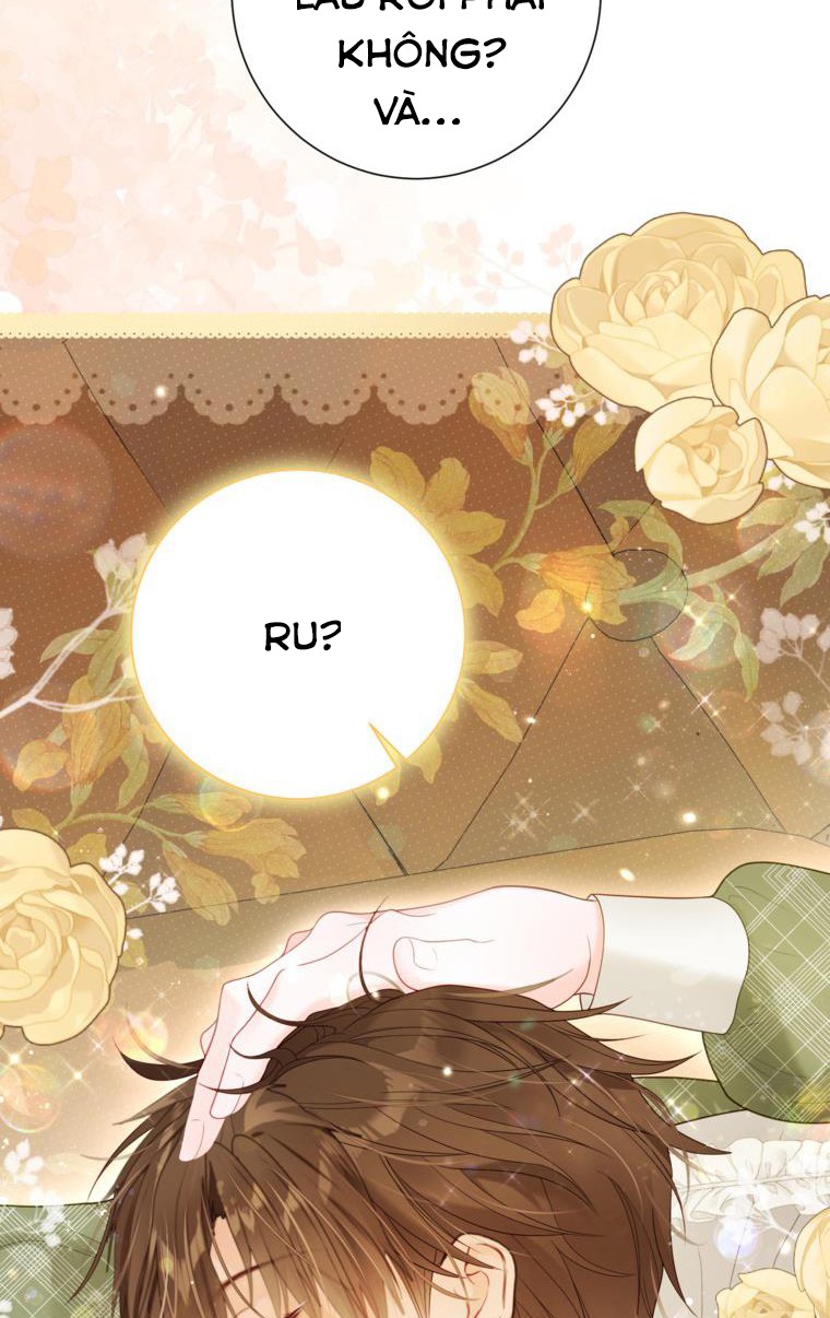 em sẽ khiến thế giới yêu thương của chị biến mất chapter 45 66