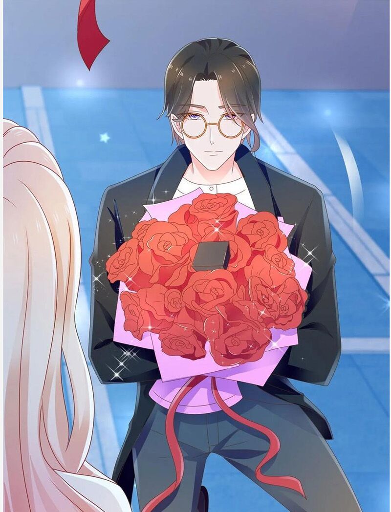 ẩn hôn 100%: chọc tức vợ yêu mua một tặng một chapter 179 9