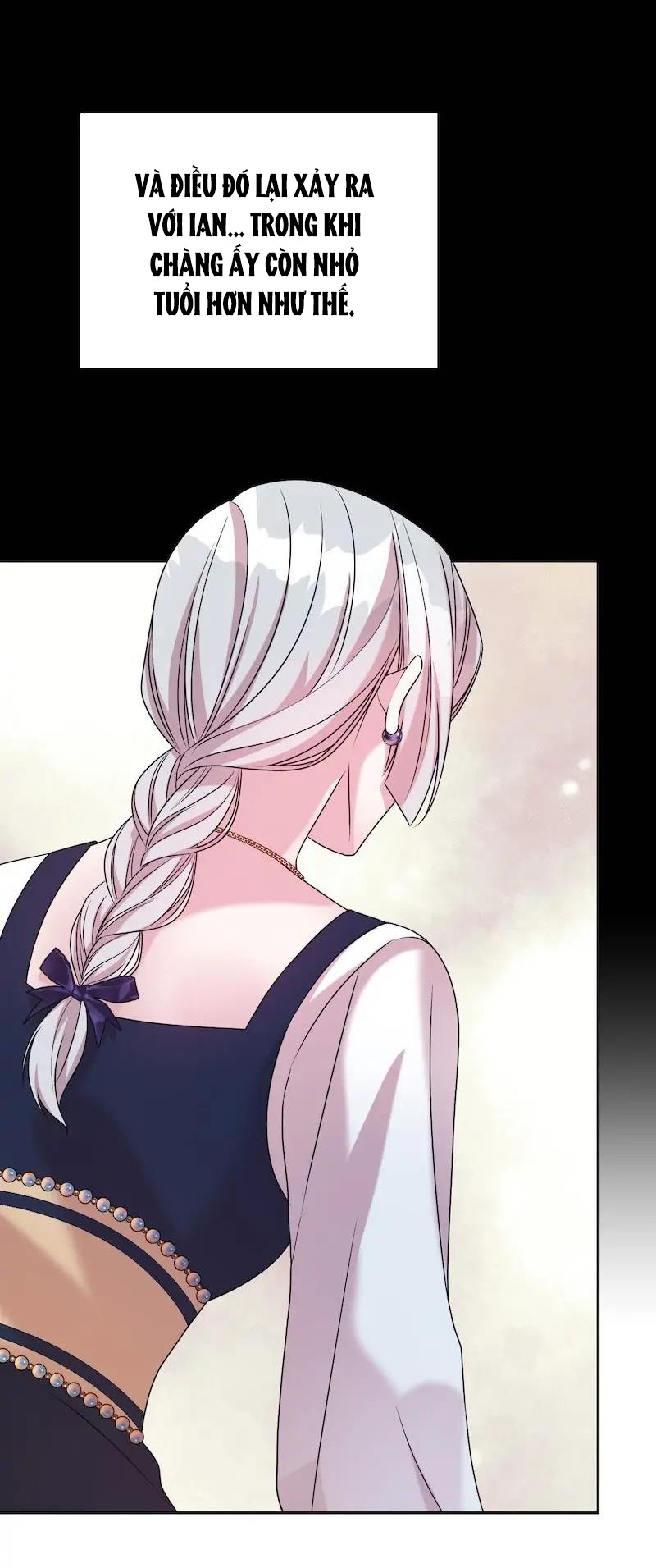 tôi chán nản vì người chồng thứ 2 còn "khỏe" hơn chồng cũ chapter 62.1 17