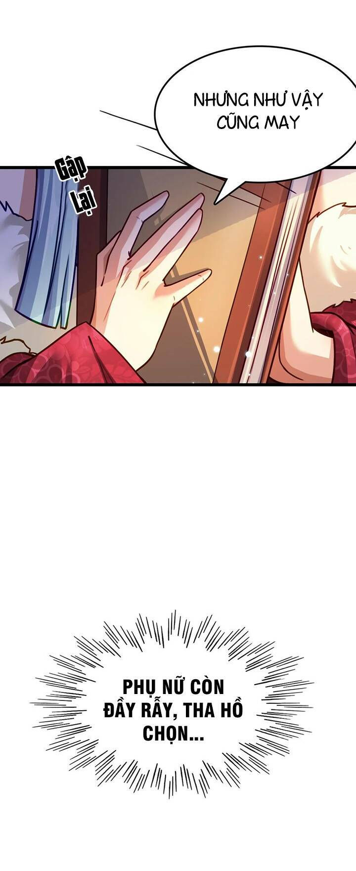 đại bảo kiếm của tôi chapter 16 29