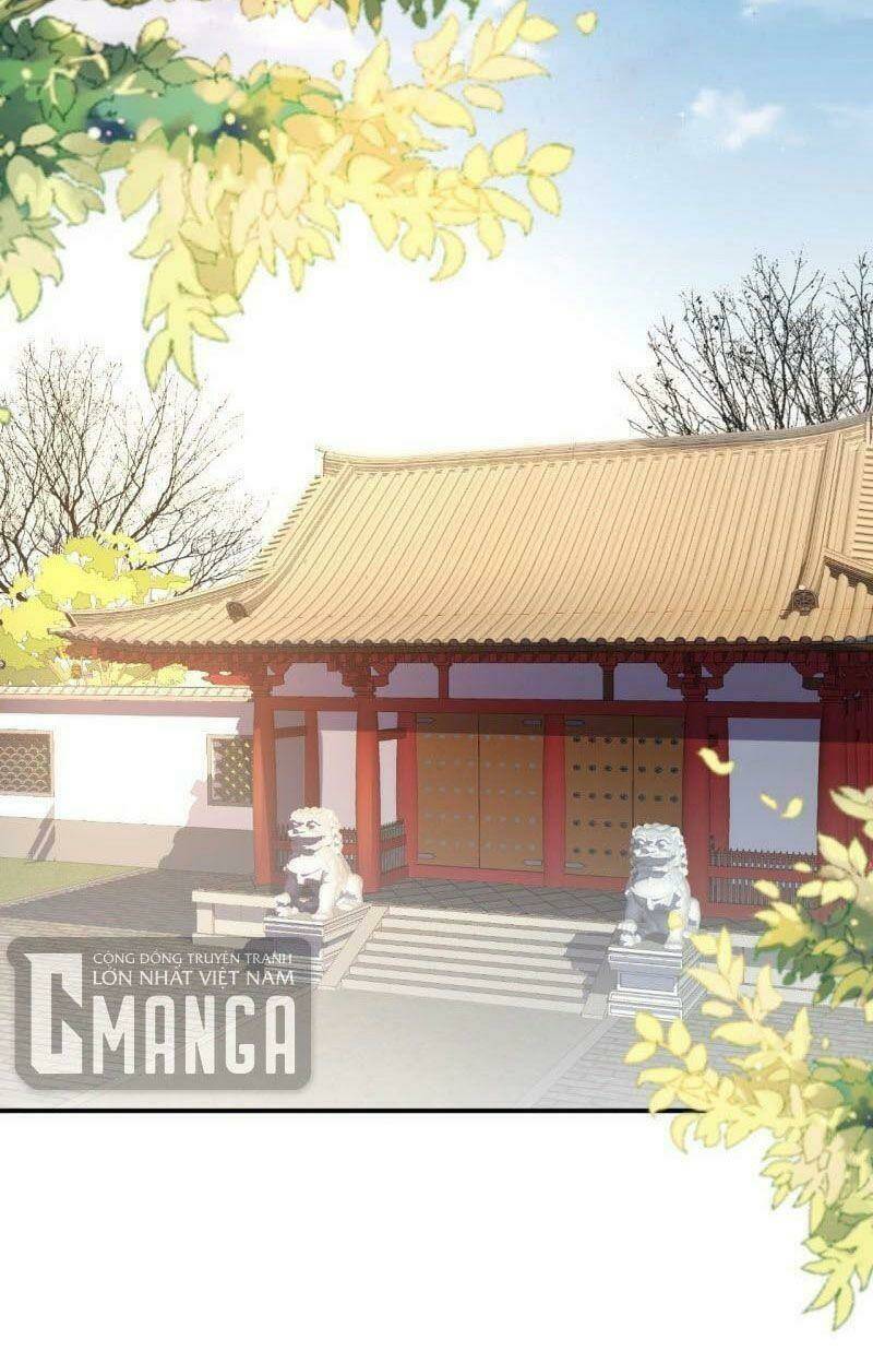 vương gia kiêu ngạo quá khó cua chapter 99 40