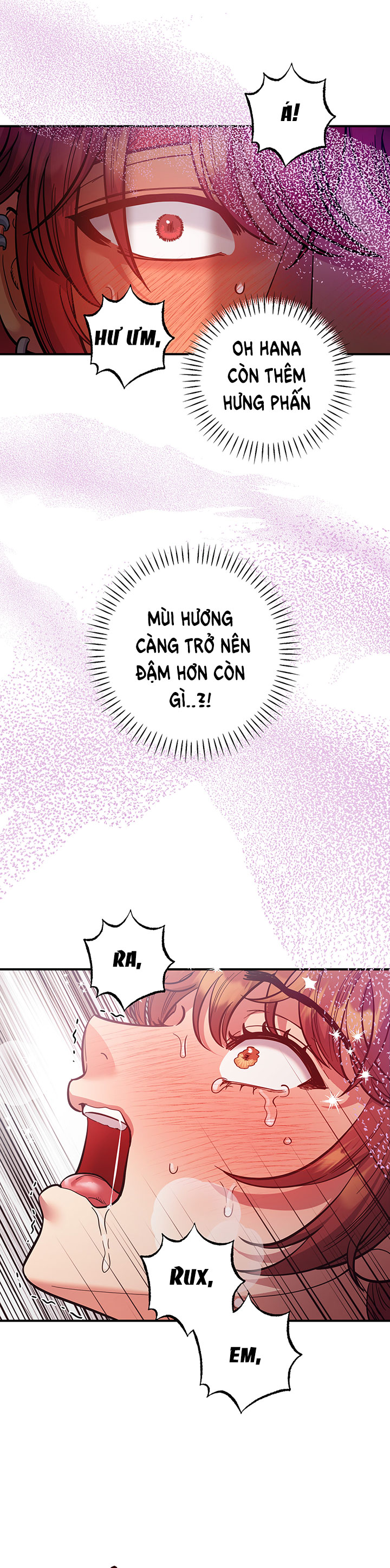 [18+] một lòng một dạ chapter 63.1 5