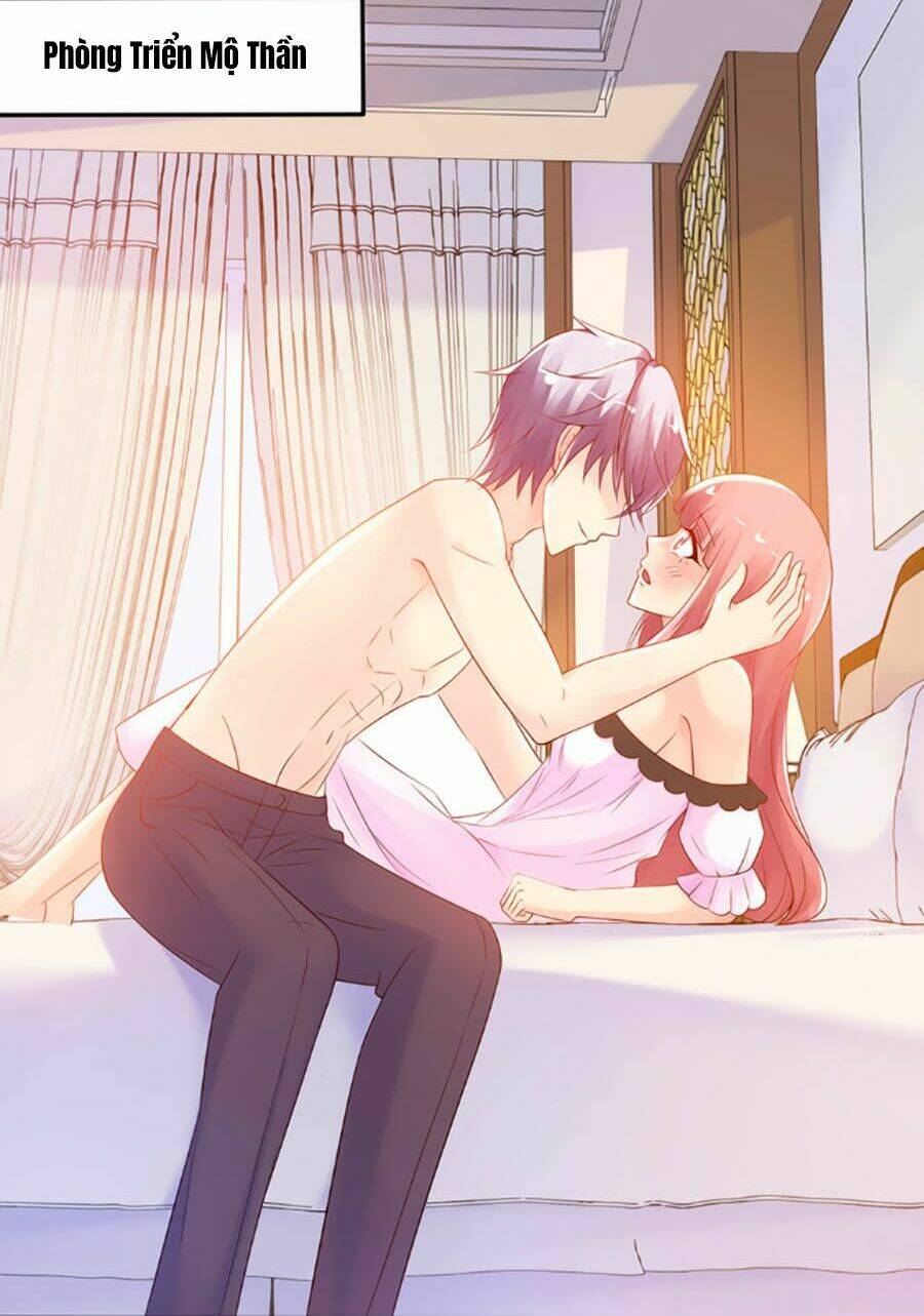 đại thúc, người ta sẽ ngoan chapter 25 26