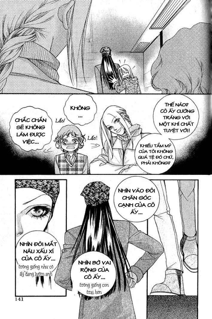 steel rose chapter 8 5