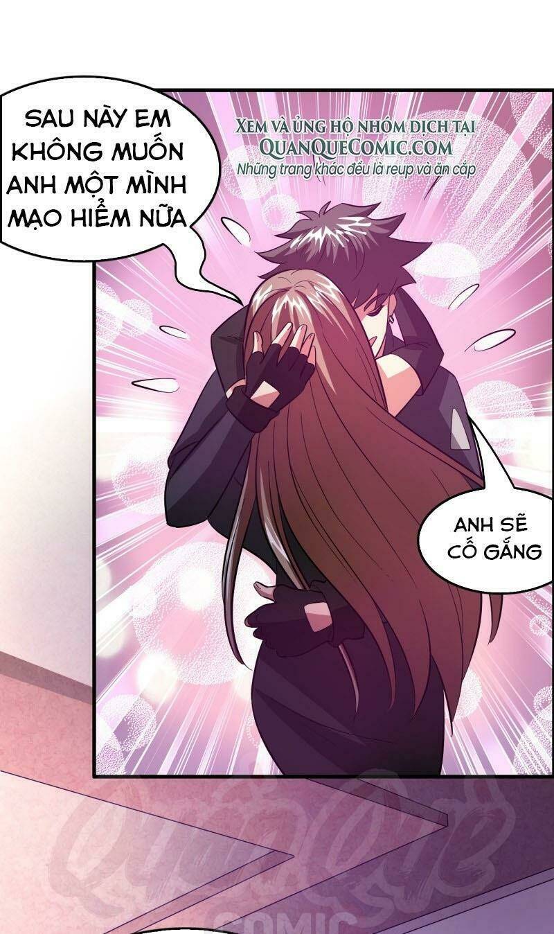 dị giới cung ứng thương chapter 95 25