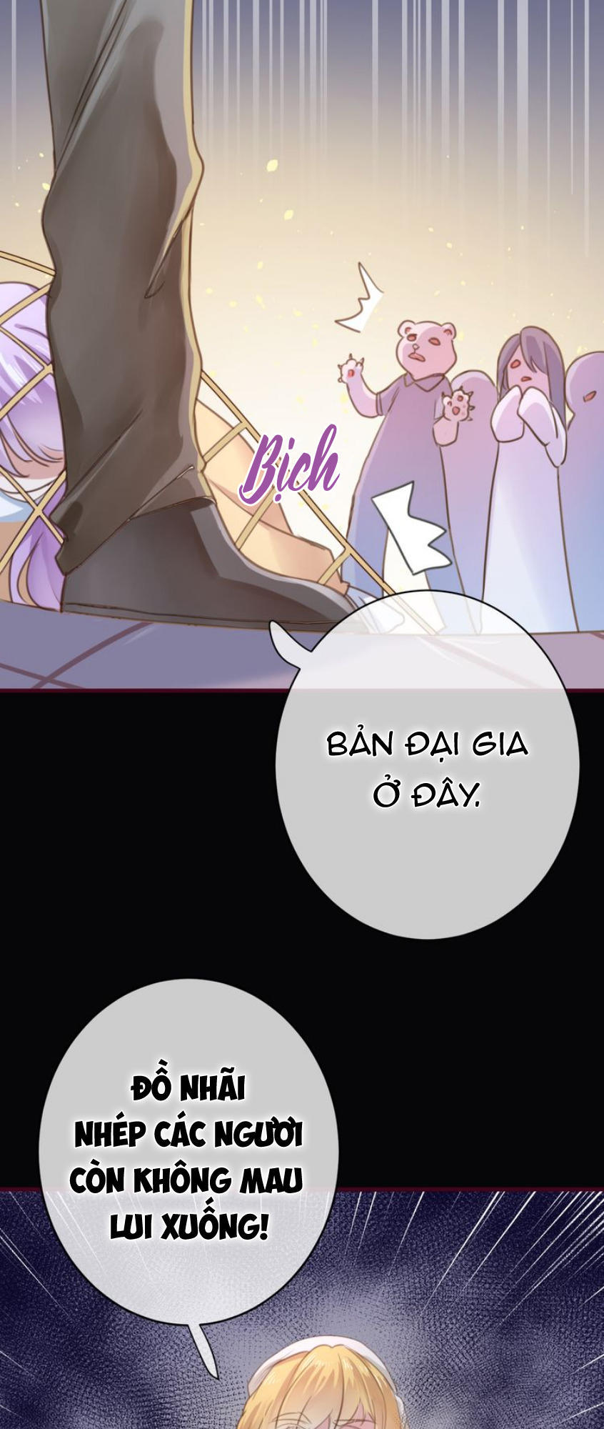 mỹ vị hữu không phải lỗi của tôi chapter 5 13