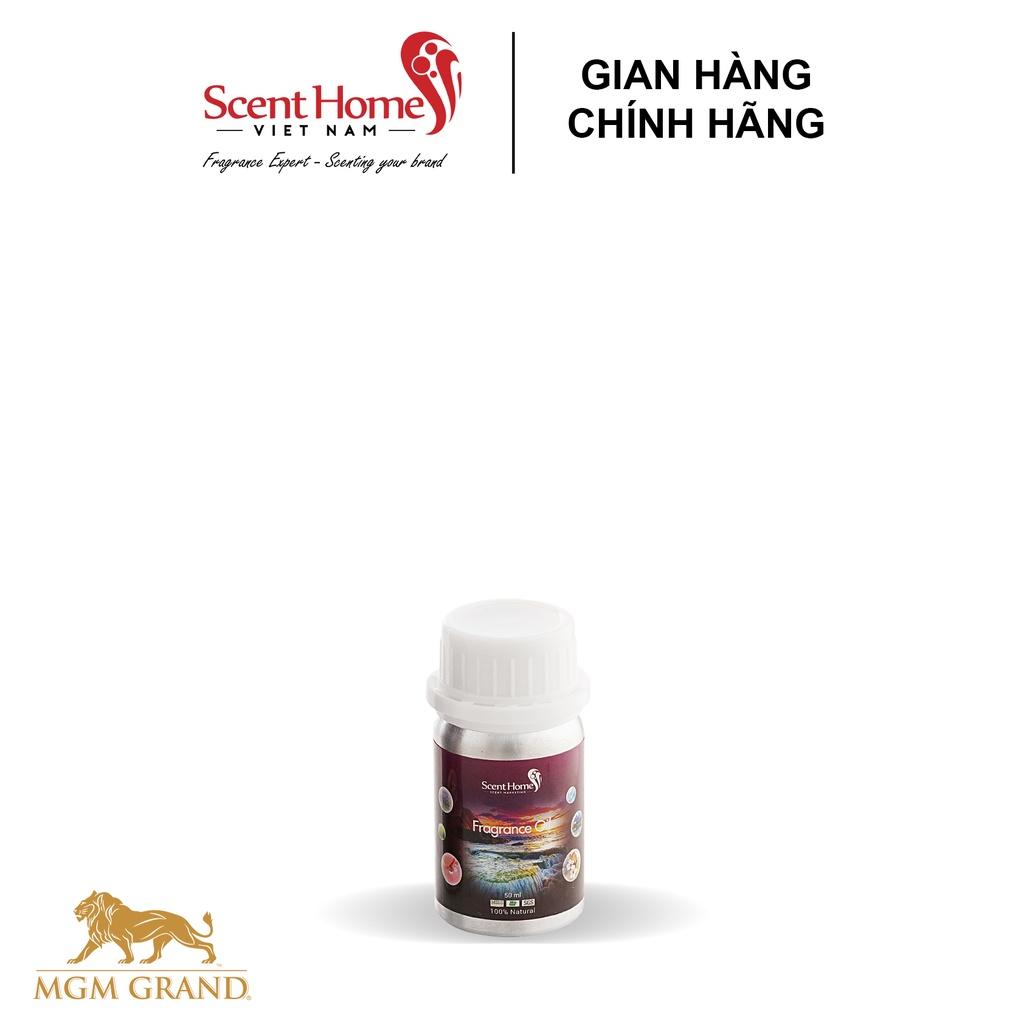 Tinh dầu MGM Grand Hotel - ScentHomes (MGM Grand Hotel - 50ml,100ml,250ml)