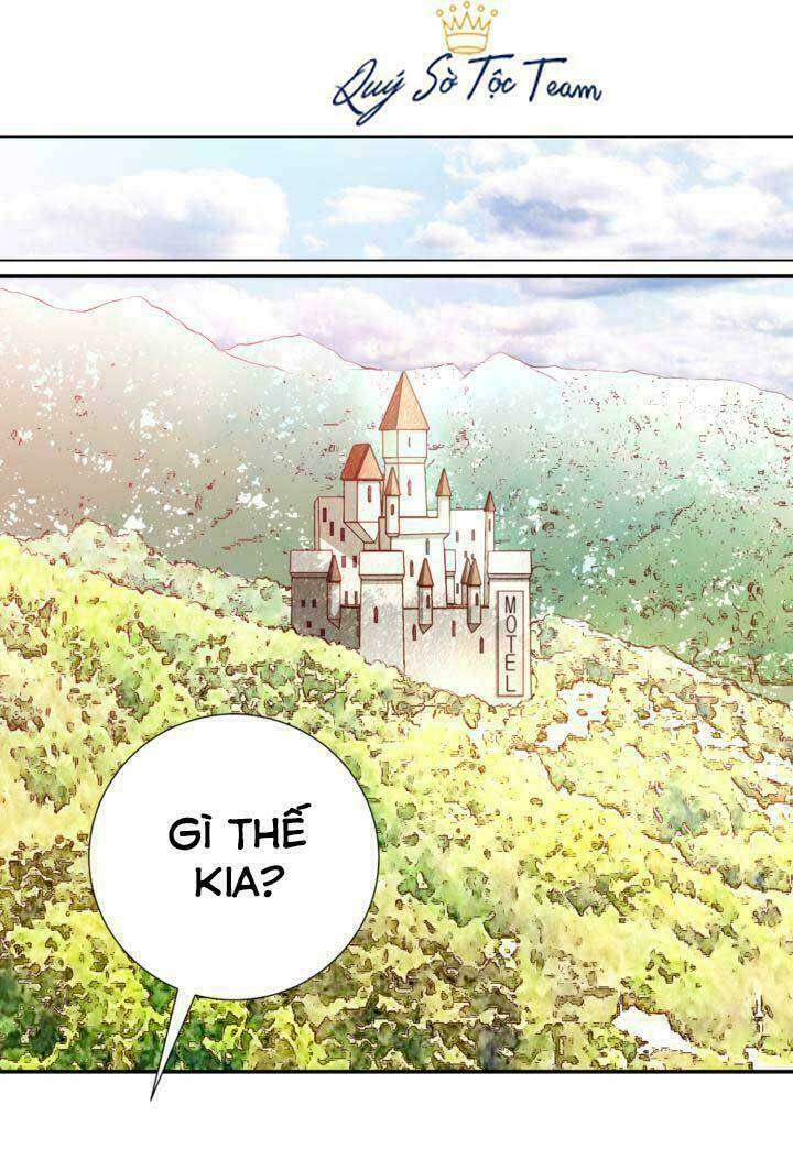 tiếp xúc chí mạng chapter 31 49