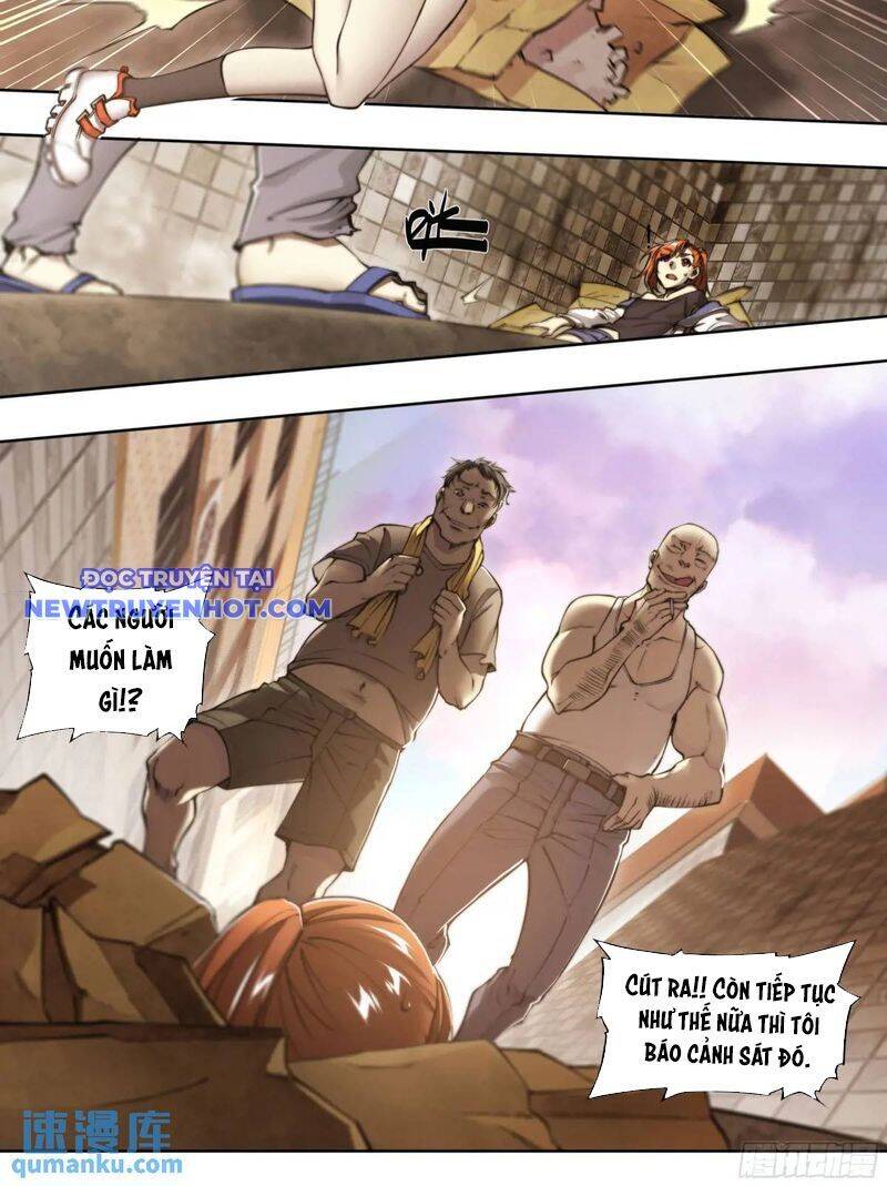 dự báo khải huyền chapter 125 20