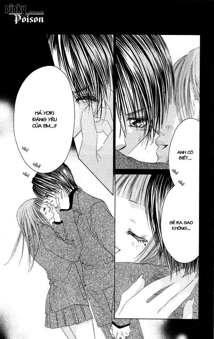 i love my little sister chapter 28 5