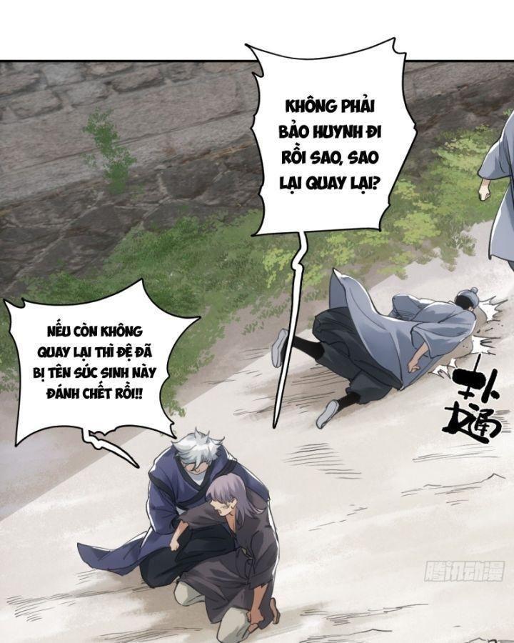 xa đao chapter 5 44