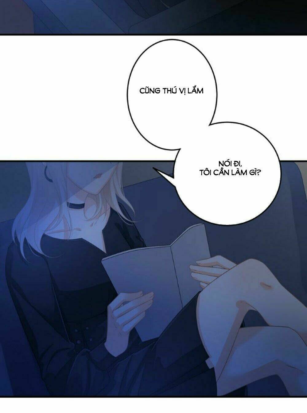 tiệm may luyến sắc chapter 12 53