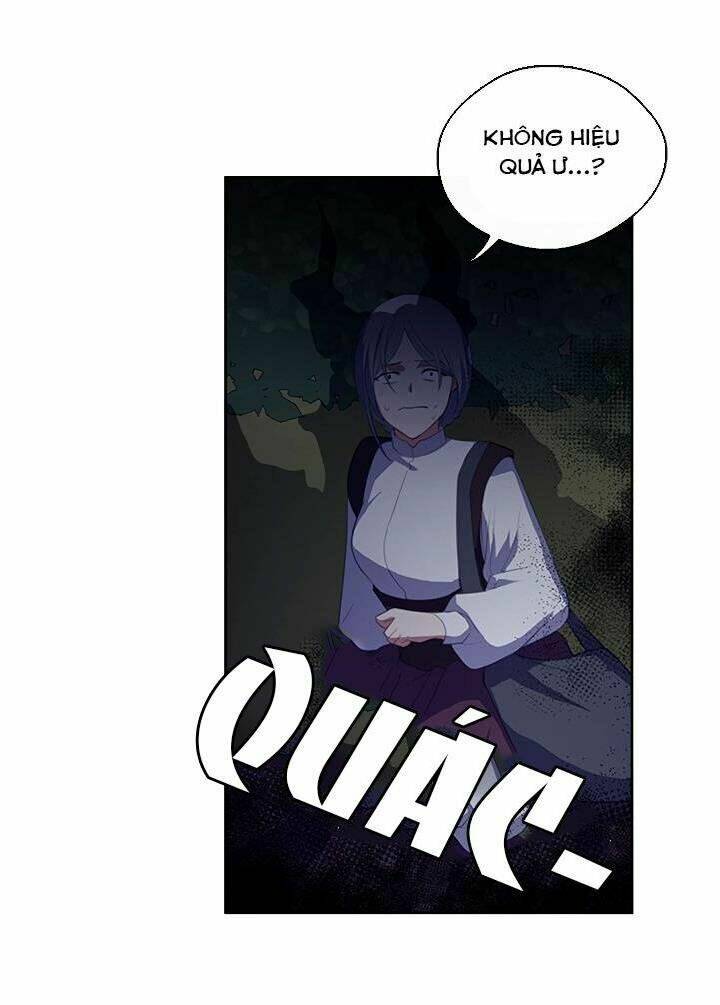 cộng tác của hoàng đế chapter 39 16