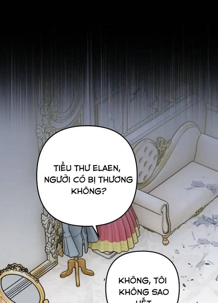 tại sao mẹ chồng tôi lại như thế này? chapter 20 11