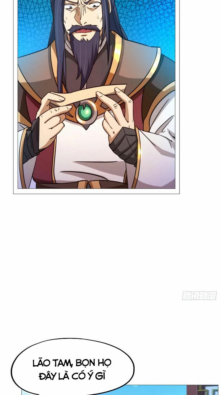 vạn cổ kiếm thần chapter 141 22