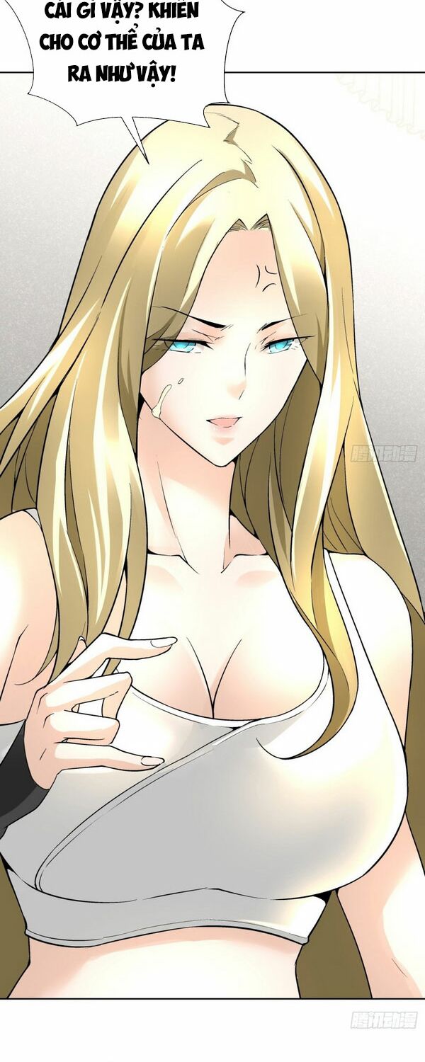 ta là nhà giàu số một, ta không muốn trọng sinh chapter 30 44