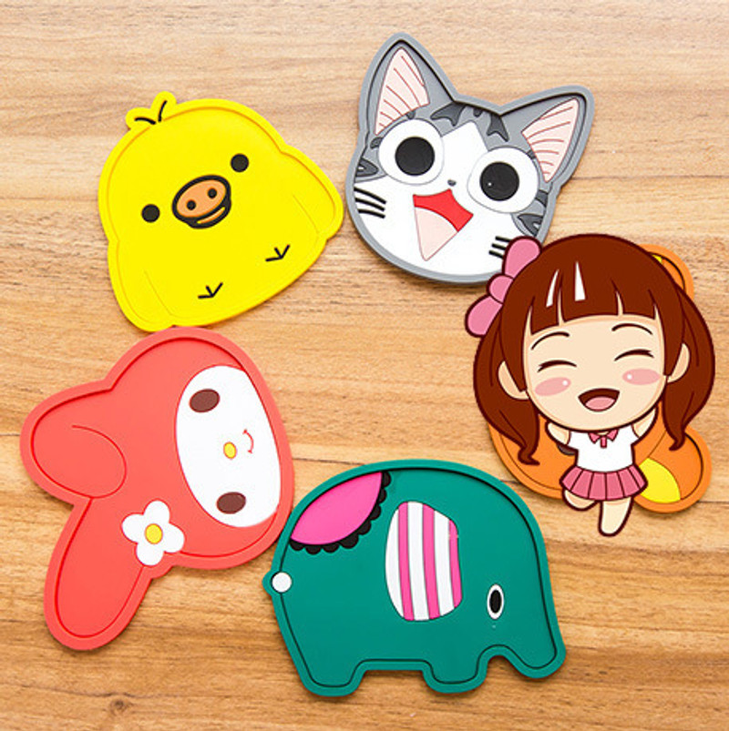 combo 2 Miếng lót nồi cách nhiệt gỗ trúc,lót bát đĩa nồi chống trơn - HENRYSA