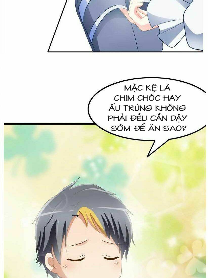 dụ vợ về nhà chồng cũ phải thật ôn nhu chapter 40 11