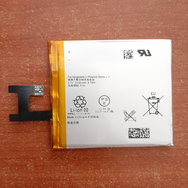 Pin Dành Cho Sony D2243 zin