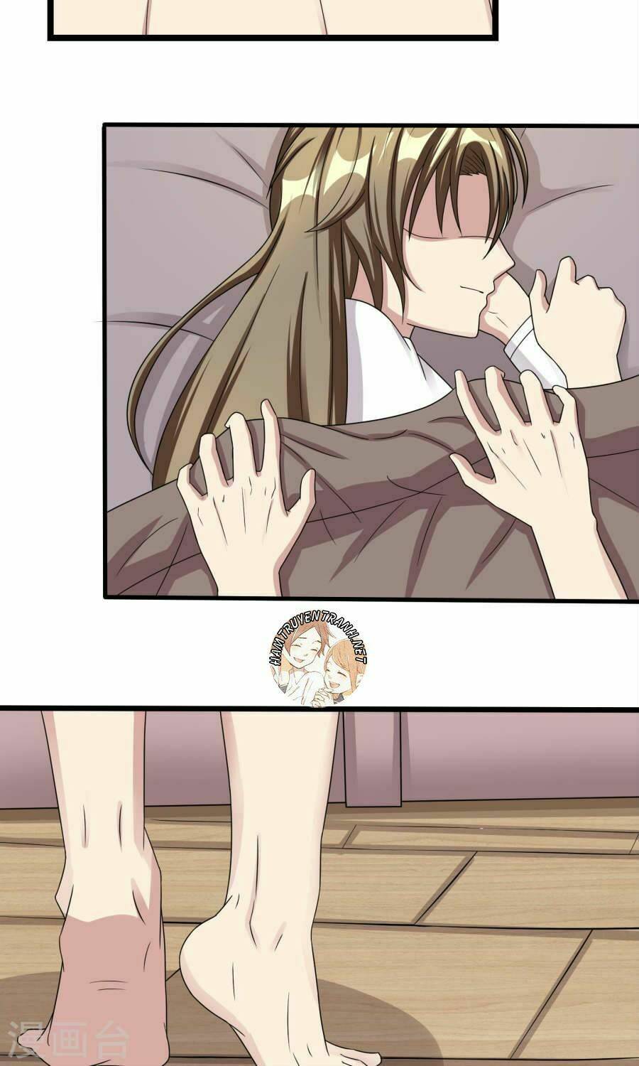 trùng sinh chi ảnh hậu dưỡng thành kế hoạch chapter 7 28