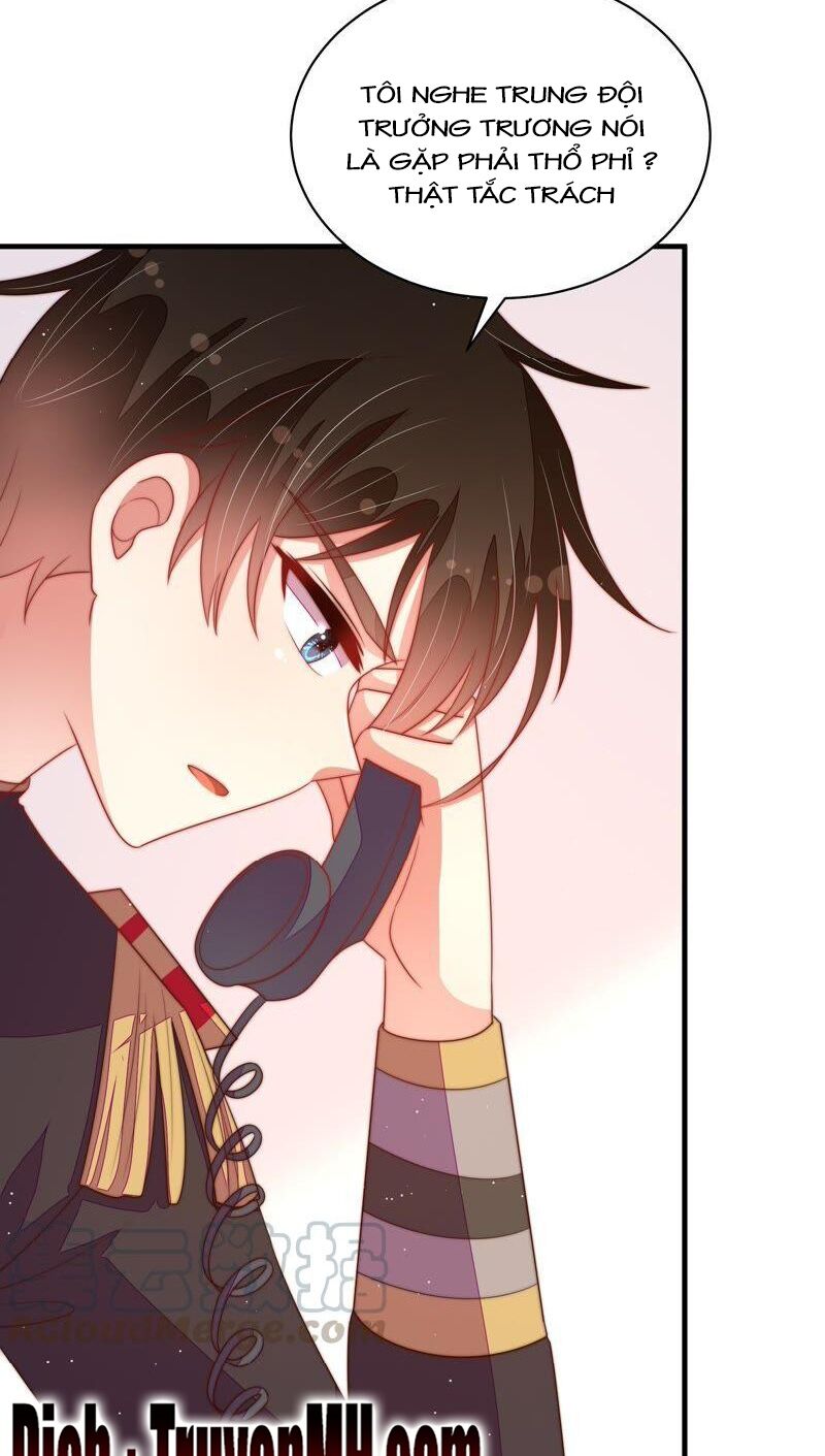 ngày nào thiếu soái cũng ghen chapter 240 10