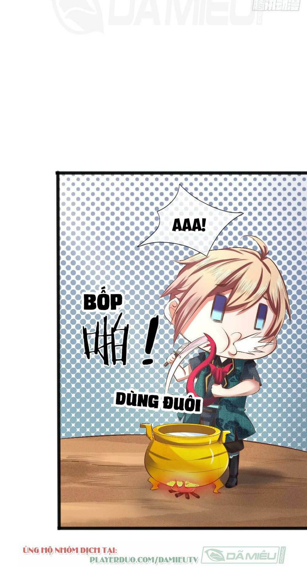 vô địch kiếm thần chapter 14 2