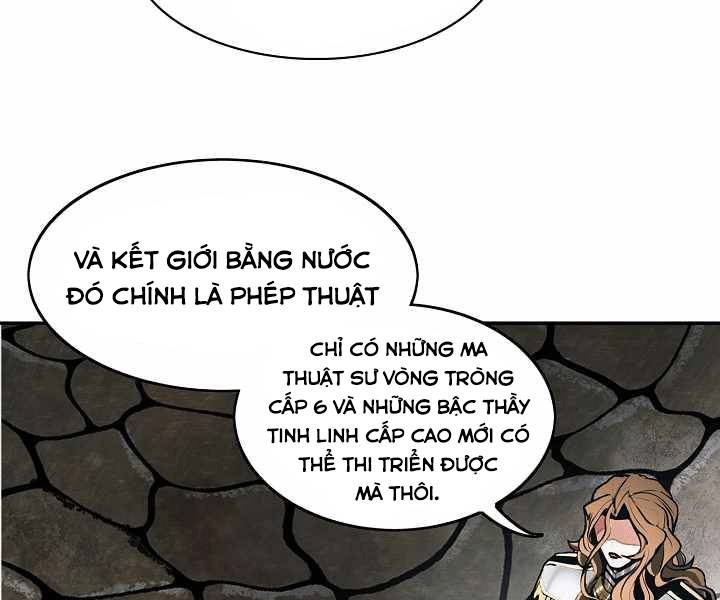 bất bại chân ma chapter 135 122