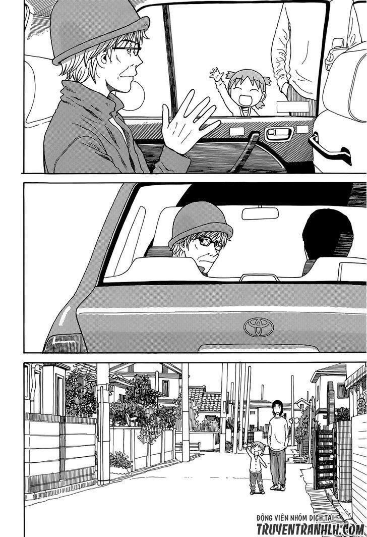 yotsubato! chapter 88.2 28