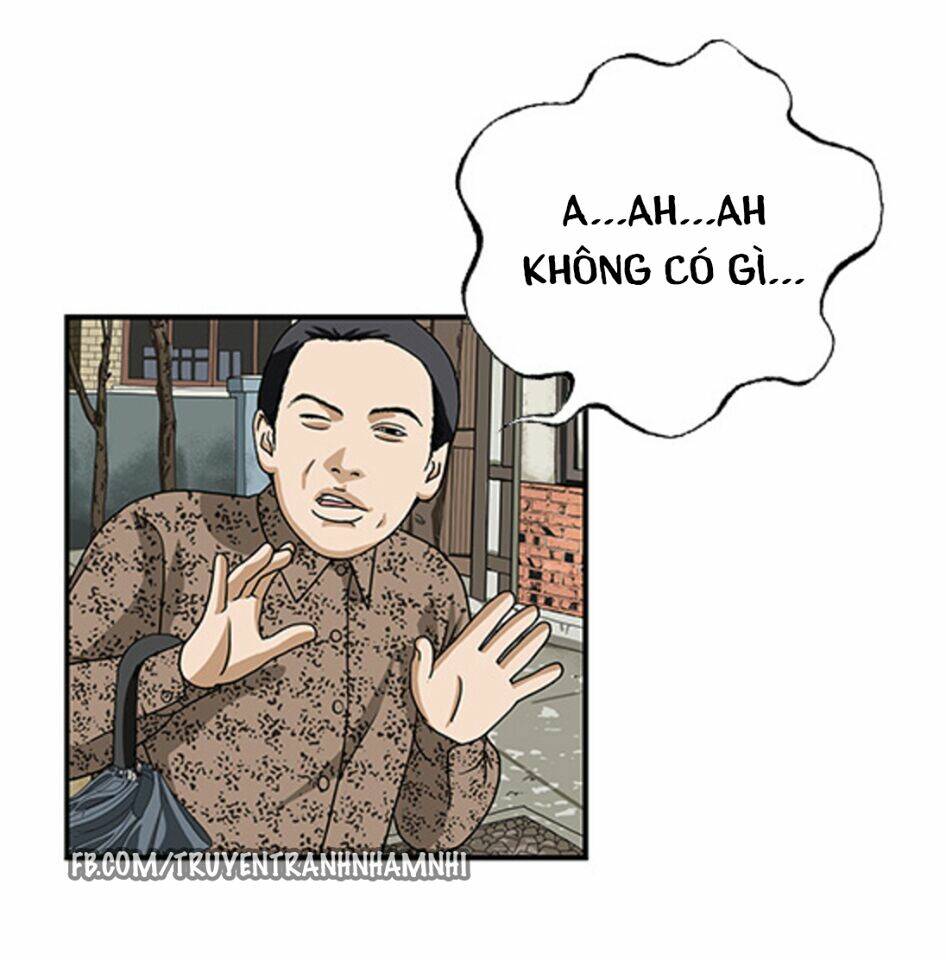 cậu bé lập dị chapter 23 5
