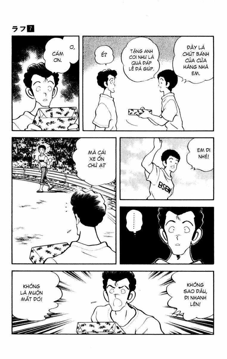 rough - ngọc thô chapter 67 6