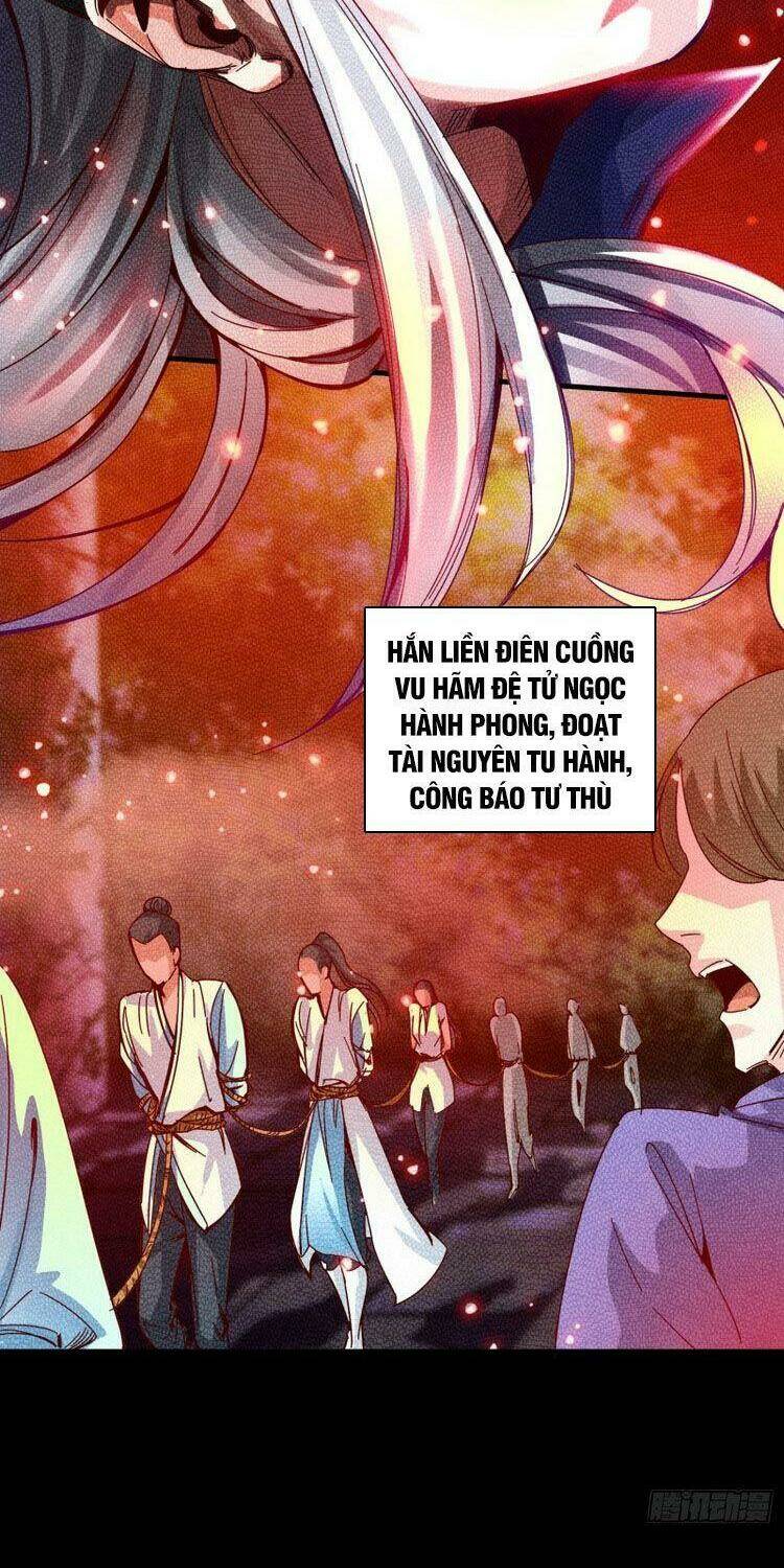 chư thiên ký chapter 274 6