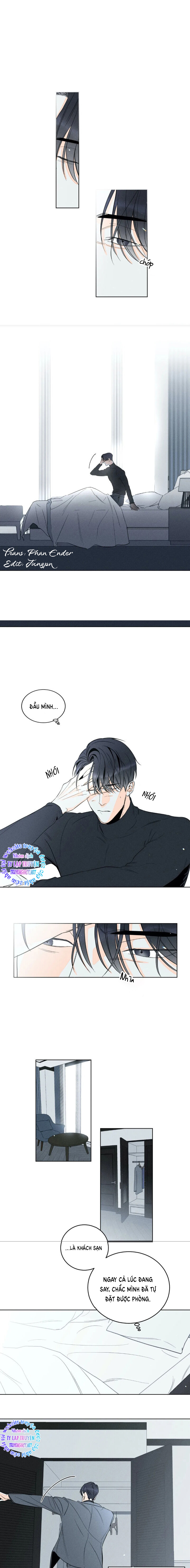 cậu vẫn thích tôi chứ? chapter 4 2