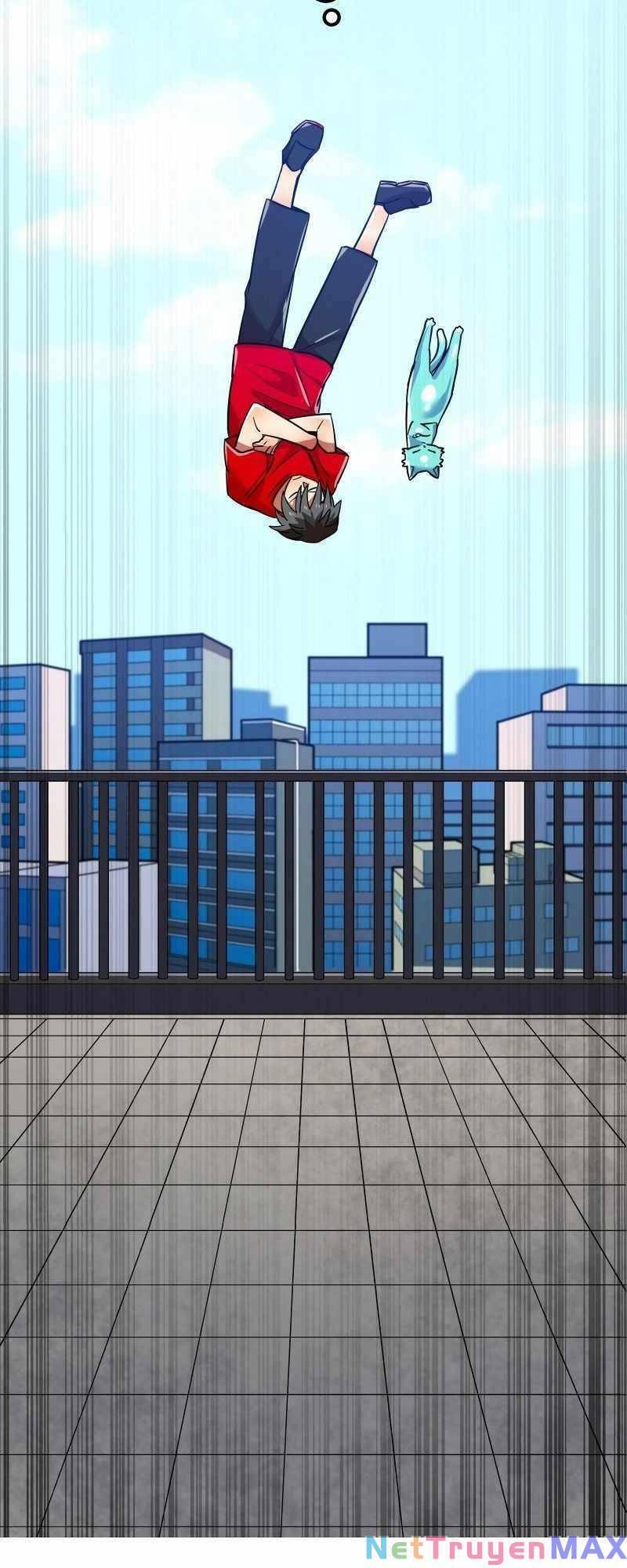 Huyết Thánh Cứu Thế Chủ~ Ta Chỉ Cần 0.0000001% Đã Trở Thành Vô Địch chapter 31 53