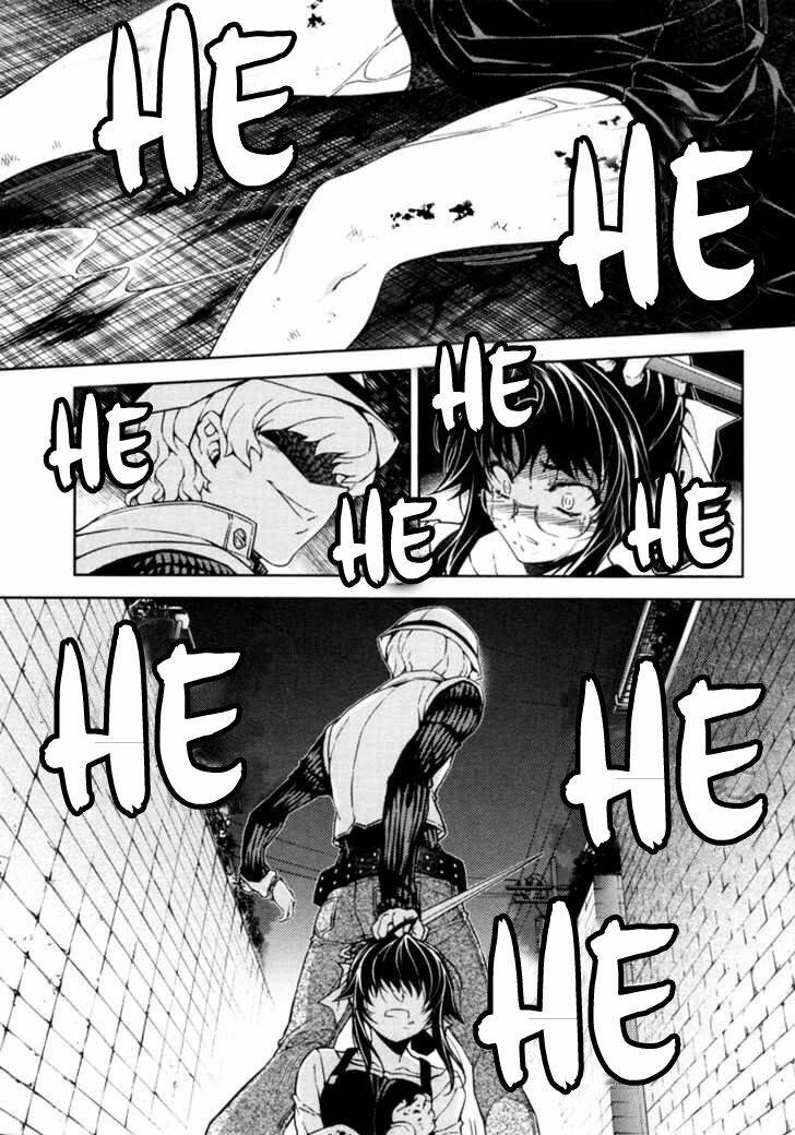 re:birth the lunatic taker chapter 3 2