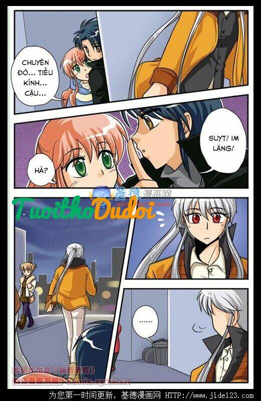 ám dạ hiệp tấu khúc chapter 4 21