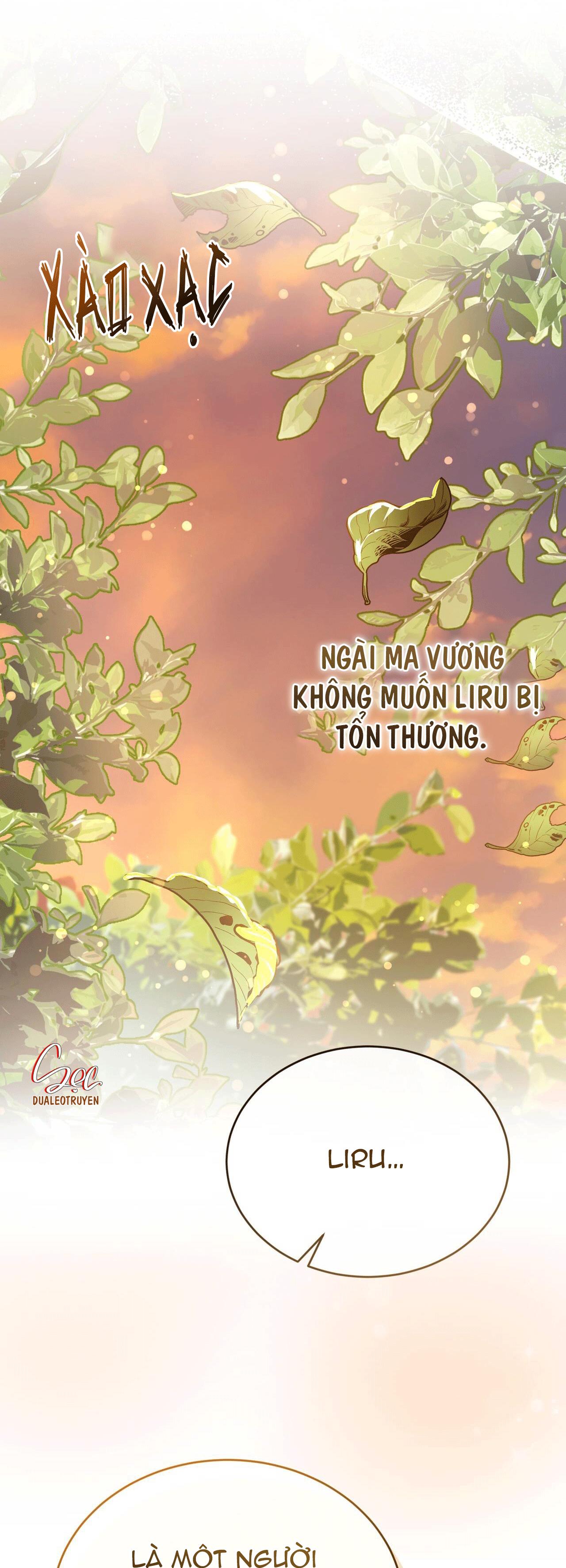 mặt trăng quỷ chapter 45 18