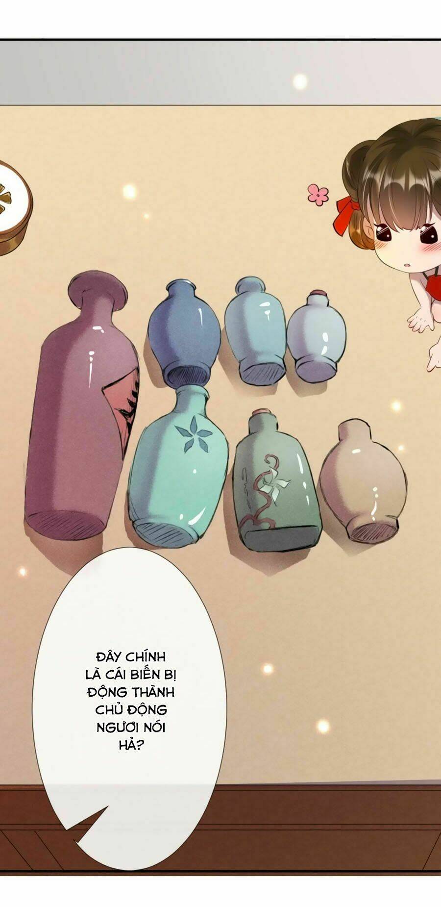 tuyệt thế thần y: phúc hắc đại tiểu thư chapter 9.1 25