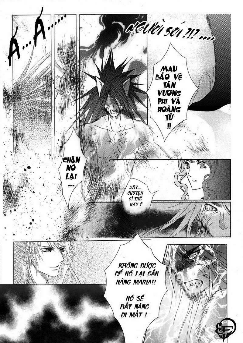 break free magazine chapter 3 148