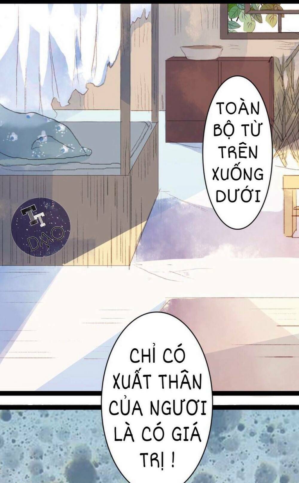 khúc hữu ngộ chapter 2 12
