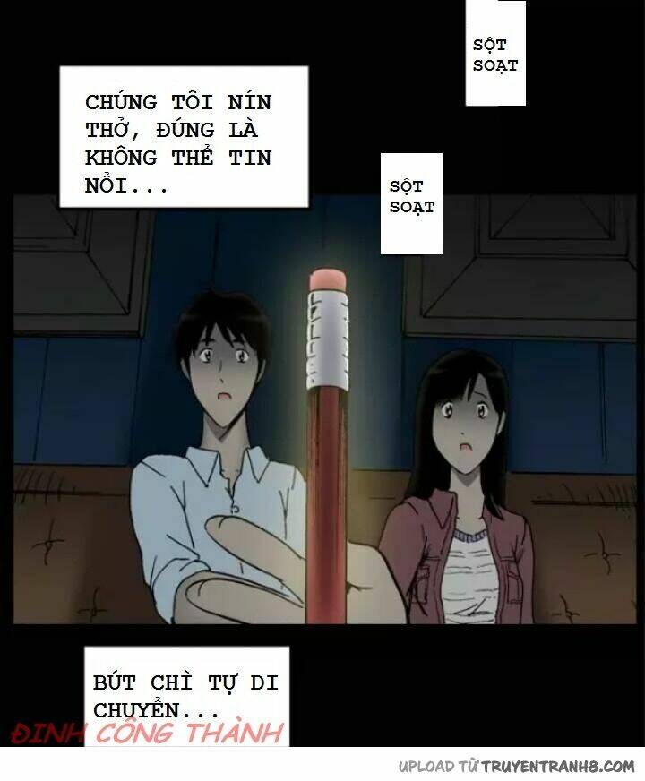 bút tiên chapter 2 26