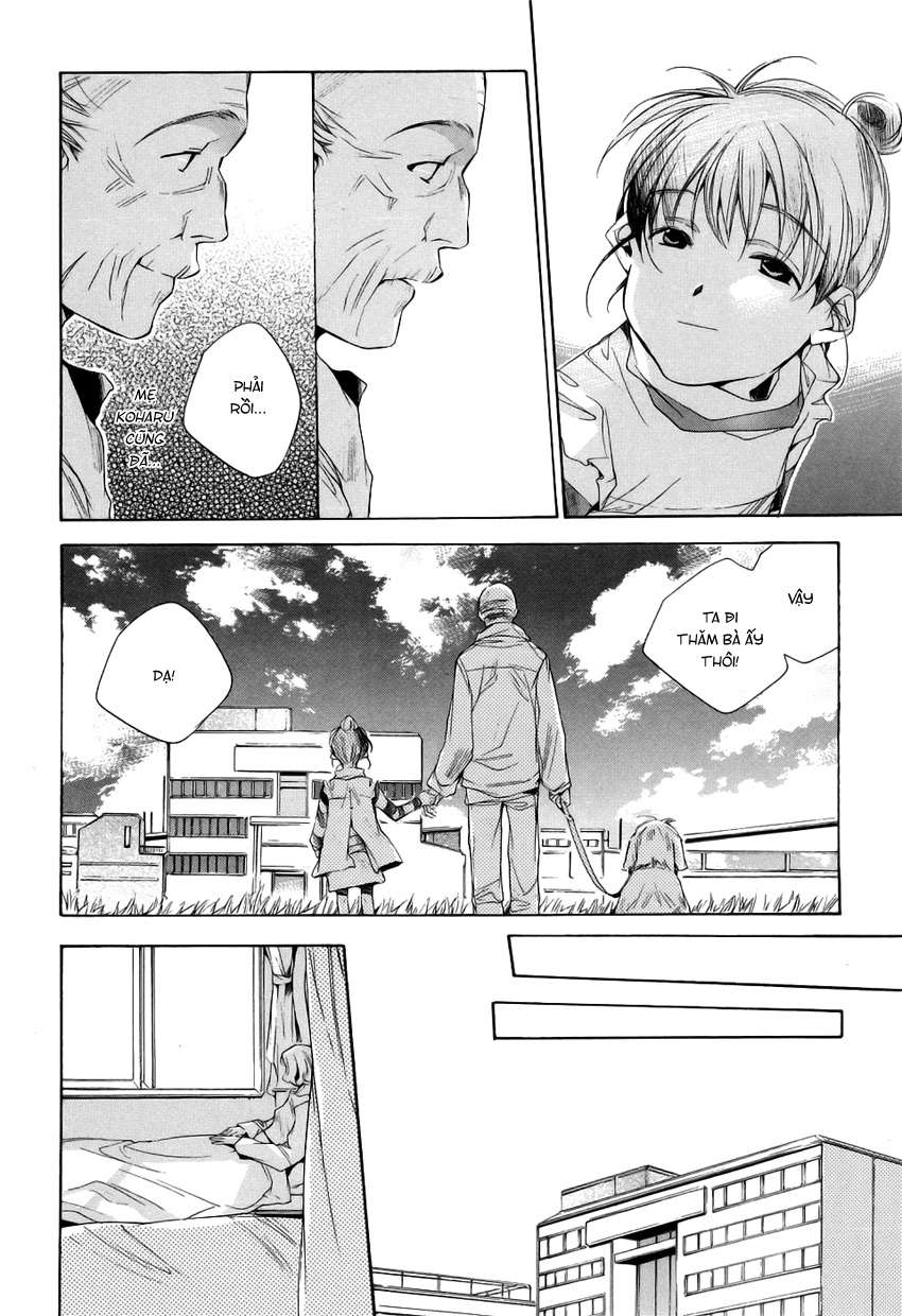 my girl chapter 10 10