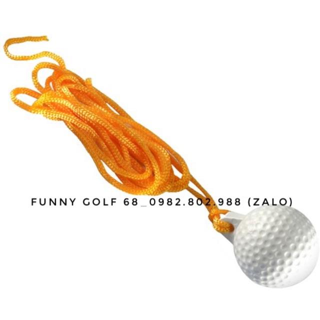 BÓNG GOLF TẬP